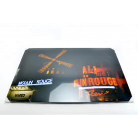 Obraz reprodukcja- płótno 90x140x3cm