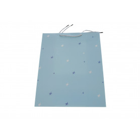 Papierowa torebka - mono kolor