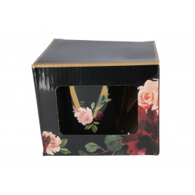 Ceramika kubek MARIE 380ml