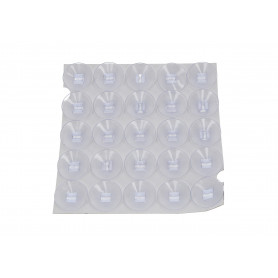 Przyssawka do kwiatów