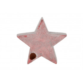 Bożonarodzeniowa gwiazdka