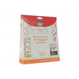 Walentynkowy zestaw balonów 77832