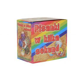 Tw.sztuczne koszulki na jajka a/12 50szt