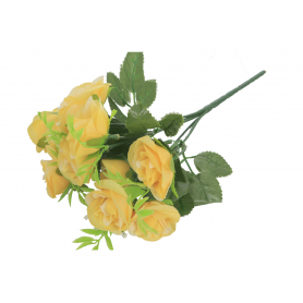 Bukiet Róż z dodatkami