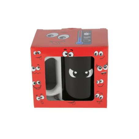 KUBEK MAGIC (ceramika)