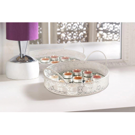 Podgrzewacze zapachowe Mrożone Jagody P15-314