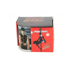 Ceramiczny kubek XXX SHOW Policjanci 792392