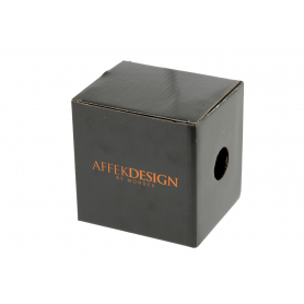 Kubek z pokrywką BASANTI HTPL9697