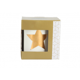 Ceramiczny kubek 07240