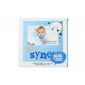 Ramka Harmony Synek 6855S