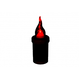 Wkład Subito diodowy Czerwony SL2R6red