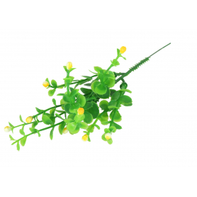 Artificial flowers - berry spray