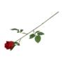 Kwiaty sztuczne róża pojedyncza 60cm 50411 SUN411