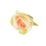 Kwiaty sztuczne róża wyrobowa 52452-133 MGHT