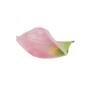 Kwiaty sztuczne kalla pianka  52509-lt pink green J033