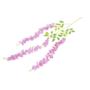 Kwiaty sztuczne wisteria zwis 53428-beauty