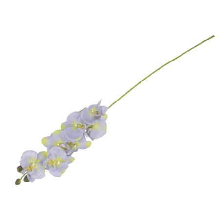 Kwiat sztuczny storczyk gałązka 54648-9 KR3
