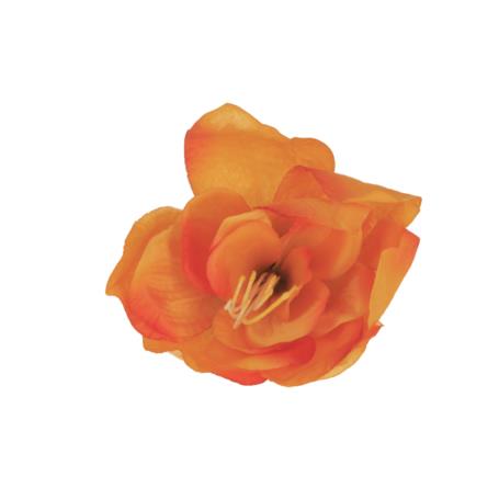 Kwiaty sztuczne amarylis 56455-6 G304