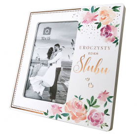 Ramka do zdjęcia okolicznościowa