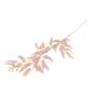 Kwiaty sztuczne ruskus na piku 58363-powder pink LIU388