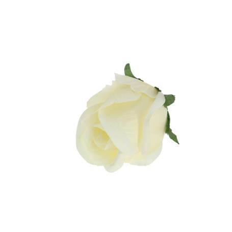 Kwiaty sztuczne róża wyrobowa 59513-2 G3102