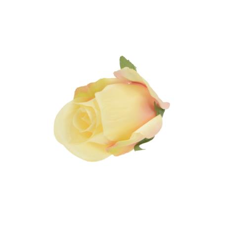 Kwiaty sztuczne róża wyrobowa 59513-3 G3103