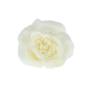 Kwiat sztuczny MARY ROSE 59678-cream 64 743B