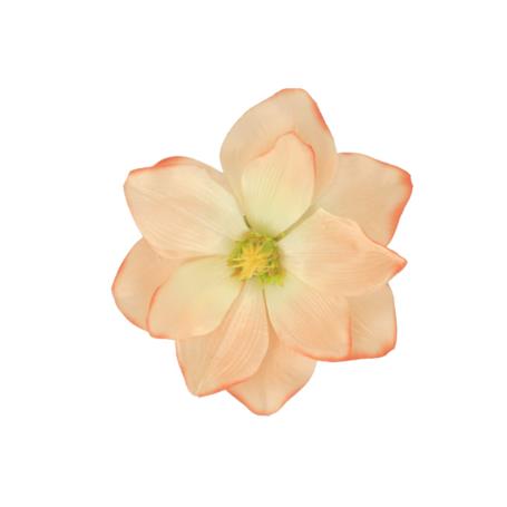 Kwiaty sztuczne magnolia wyrobowa 52111-7 L801
