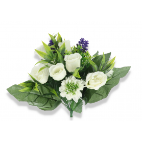 Bukiet Róż 51284 H377