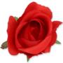 Róż Oklahoma główka kwiatowa 54393 RE147 9489