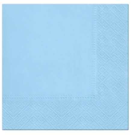 Serwetki Unicolor 33x33cm SDL110205