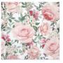 Serwetki Decor Lunch Perforowane  SDL122600
