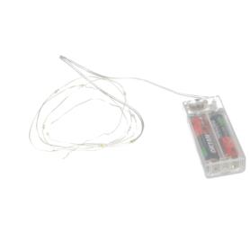 Bożonarodzeniowe lampki 10 led  99011-ML
