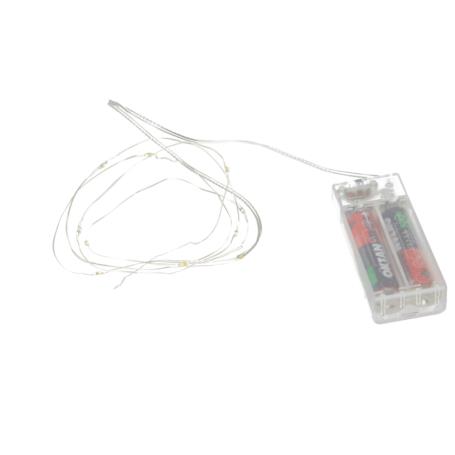 Bożonarodzeniowe lampki 10 led  99011-ML