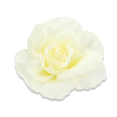 Kwiaty sztuczne róża wyrobowa 55319-14