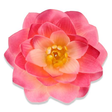 Dalia główka kwiatowa  50509 mauve