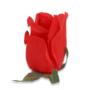 Róża głowka kwiatowa 56243 red