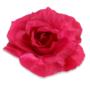 Kwiaty sztuczne róża wyrobowa 55319-1