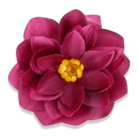 Dalia główka kwiatowa  50509 cream
