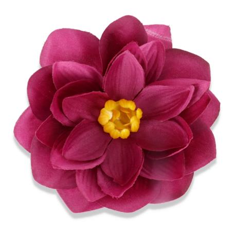 Dalia główka kwiatowa  50509 cream