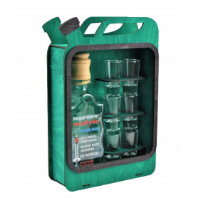 Karafka Karnister 787