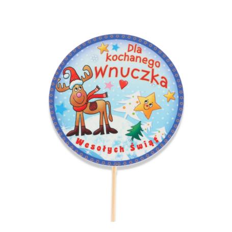 Pik DLA KOCHANEGO WNUKA 6320