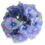 Hortensja główka kwiatowa 55659 dk blue