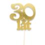 Pik metalizowany 30 LAT 6346 E