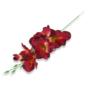 Kwiaty sztuczne mieczyk pojedynczy 52089-beauty green L004