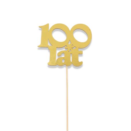 Pik metalizowany 100 LAT 6346 I