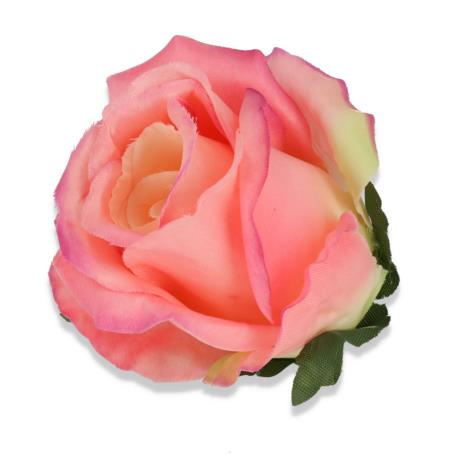Róża główka kwiatowa 55728 AN83