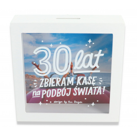 Skarbonka Home 30 77393 Skarbonka Home 30