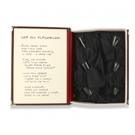 Księga barek wielka Gospodyni 0936 F