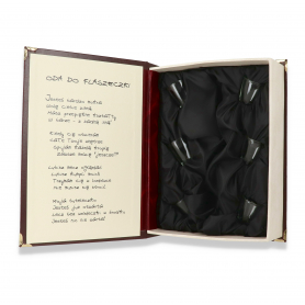 Księga barek wielka Myśliwy 0936 A